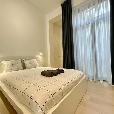 Chapeliers * Brussels