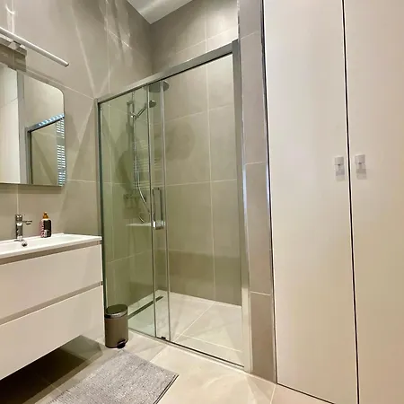 Chapeliers Apartment