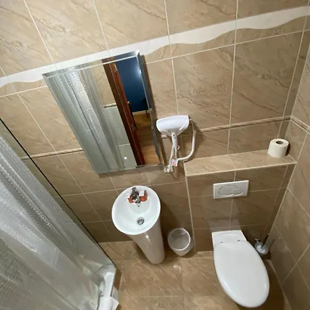 ويندسور فندق 2*