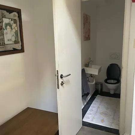 Duplex Centre Bruxelle شقة *