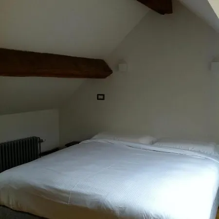 Bed & Breakfast La Petite Eclipse