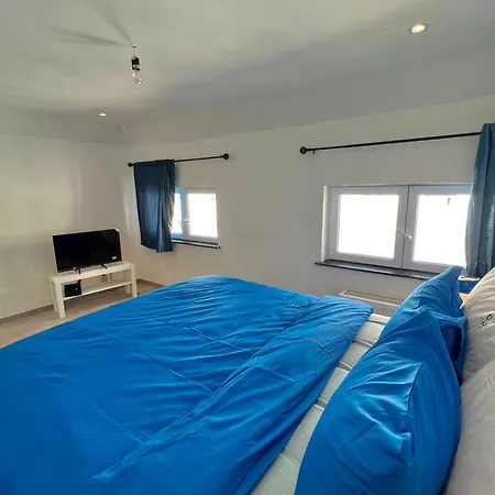 Apartment Belle Vue Center