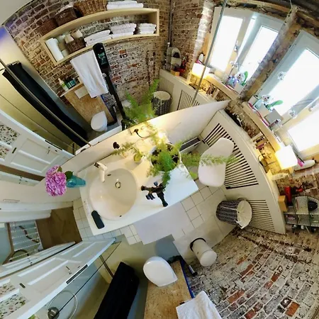 홈스테이 Calm, & Birdsong *