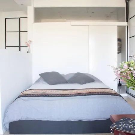 Cozy - Super Apartment Brussels