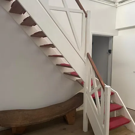 شقة Duplex Centre Bruxelle *