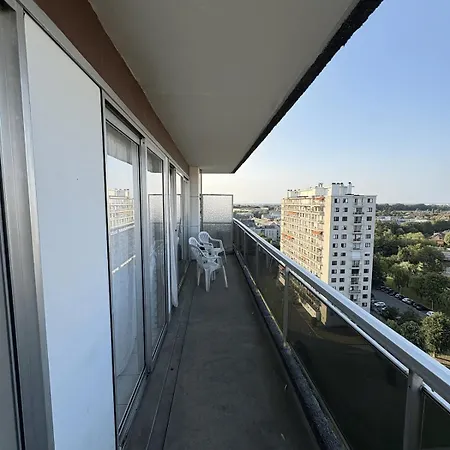Apartment Cosy Near Zaventem Airport