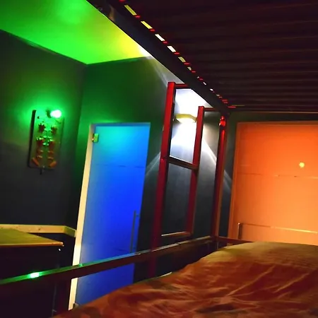 My Loft In Apartment *