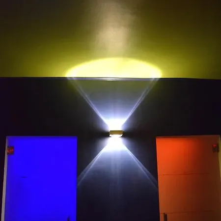 My Loft In Apartment *