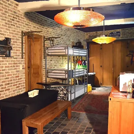 My Loft In Apartment *