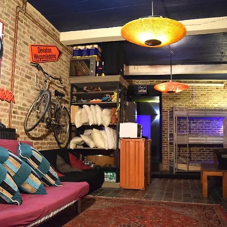 My Loft In *