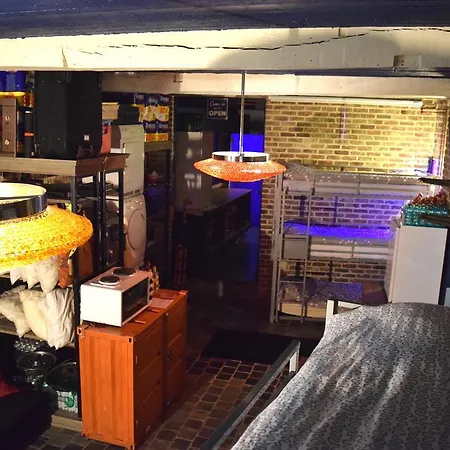 My Loft In