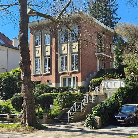 Souverain 94 * 布鲁塞尔