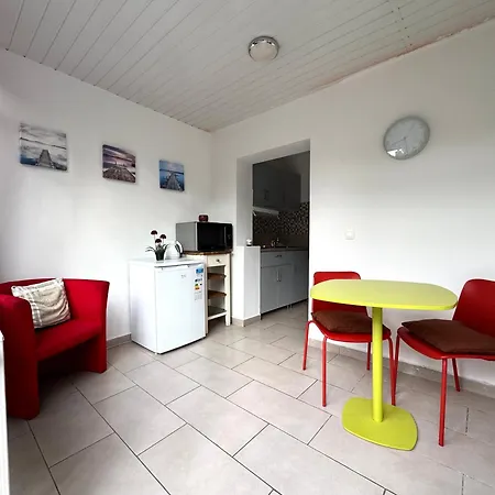 Cosy A Metro Vandervelde * Bruxelles