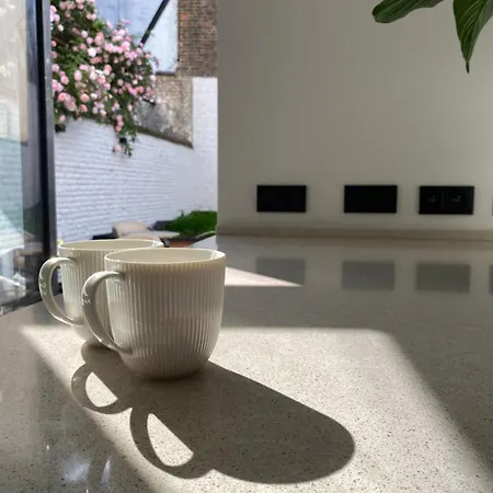 Jardin Du Beguinage - Peaceful Luxury In *