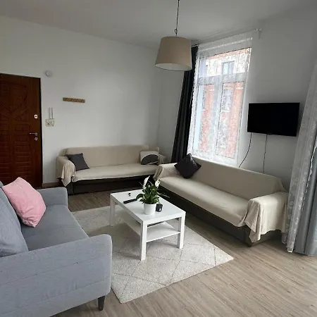 Midi Retreat Apartment *