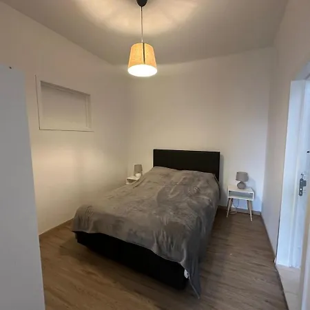 Midi Retreat * Brüssel