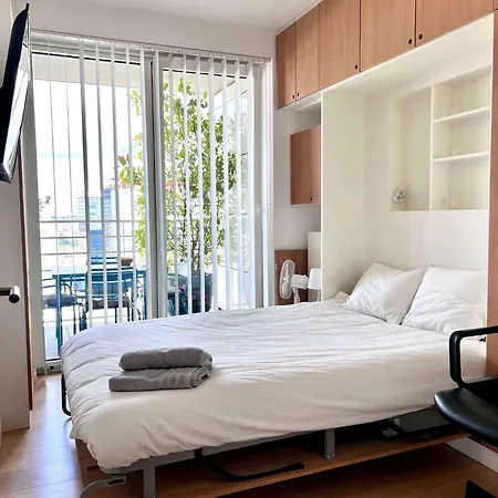 Apartment Penthouse 220 M2 Luxe & Vue Panoramique *