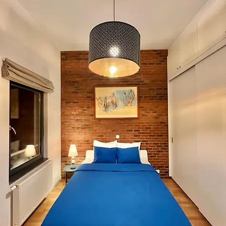 Au Centre De Apartment