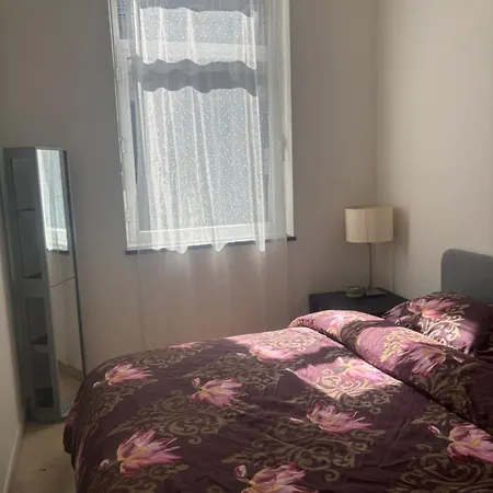 The Heart Of Petit Sablon