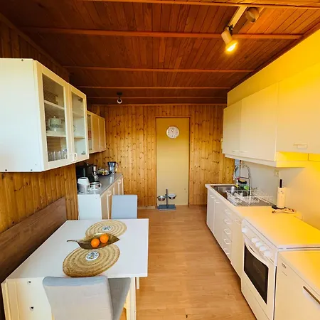 Apartamento Beautiful Cozy Duplex Bruselas