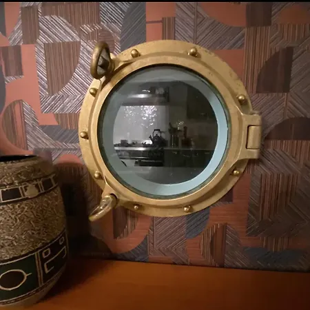 Overlooking Apartment Brüssel