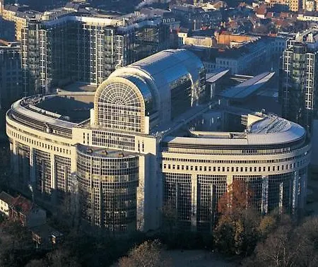 Apartment Parlement Europeen