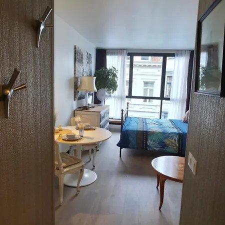 Classique Louise Apartament