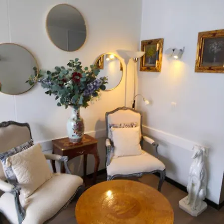 Classique Louise Apartament Bruksela