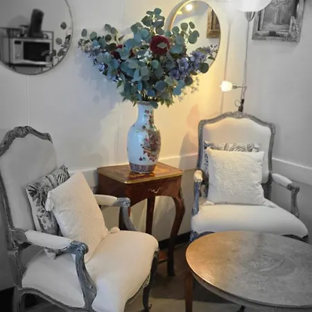 Apartament Classique Louise