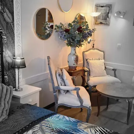 Classique Louise Apartament Bruksela