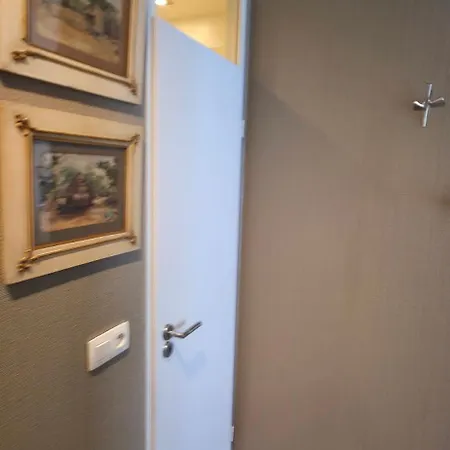Apartament Classique Louise