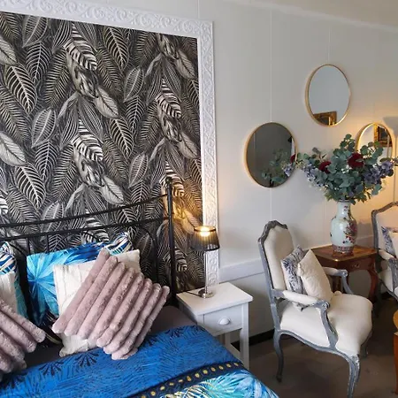 Classique Louise Apartament Bruksela