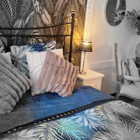 Apartament Classique Louise