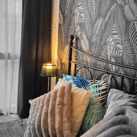 Apartament Classique Louise