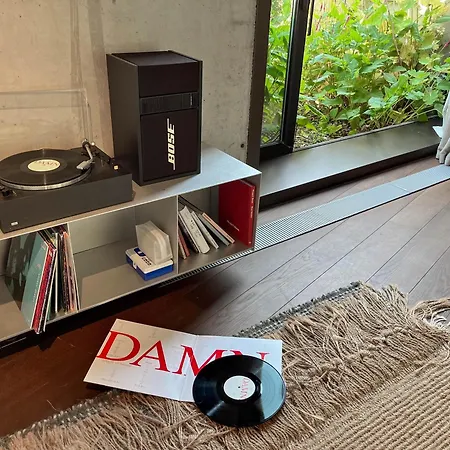 Teddy Picker 홈스테이 브뤼셀