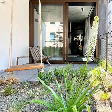 Teddy Picker 홈스테이 브뤼셀