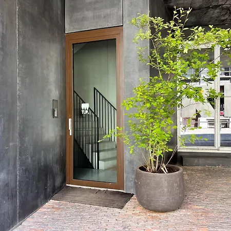 Teddy Picker 홈스테이