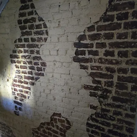 Auberge de jeunesse Balacobaco