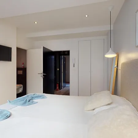 بيت ضيافة Sablon