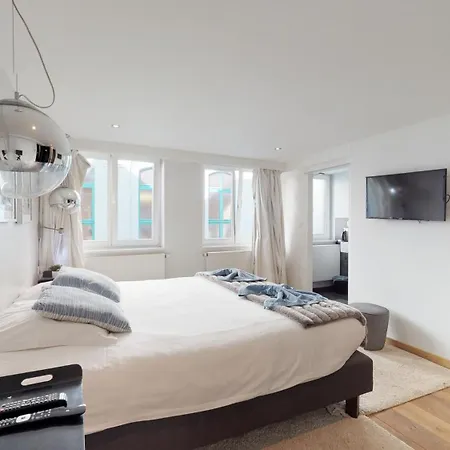 بيت ضيافة Sablon