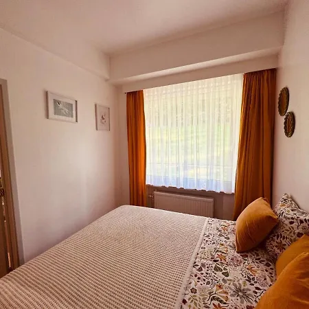 Appartement Sunflora *