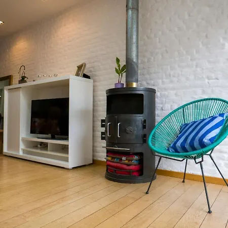 Eya House, Cozy, Bright & Well Located Villa