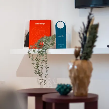 Chez Lilou Et Babette 4 2 * Bruselas