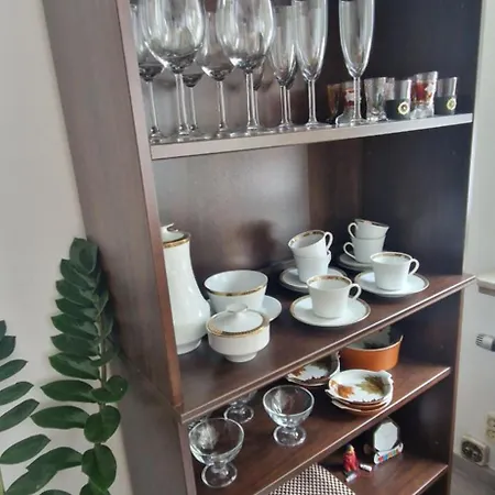 De La Grotte Apartmán