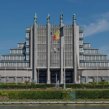 Διαμέρισμα De La Grotte *