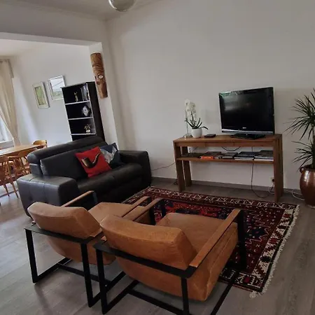 De La Grotte Βρυξέλλες