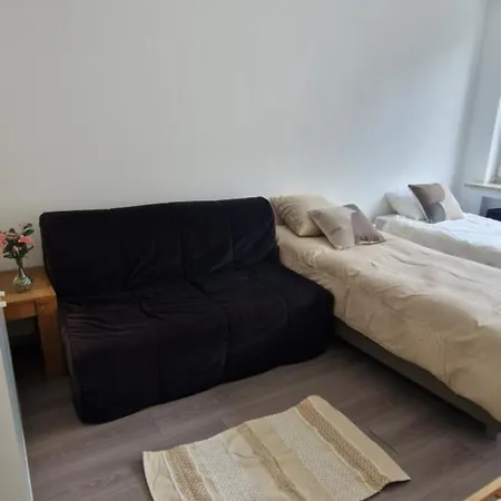 Apartmán De La Grotte *