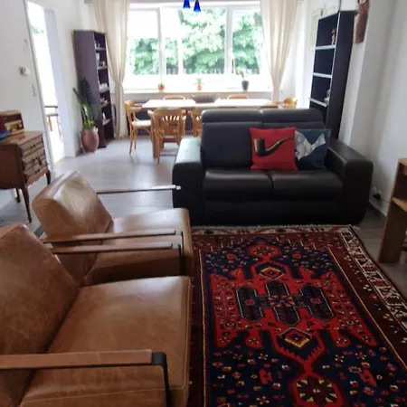 De La Grotte * Βρυξέλλες