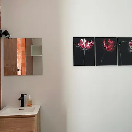 Jardin Du Béguinage - Peaceful Luxury In Сasa de vacaciones *