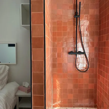 Jardin Du Beguinage - Peaceful Luxury In